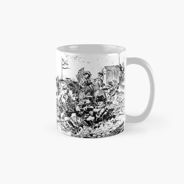 Item preview, Albert Robida Létoile de la plage - Vintage Art designed and sold by RickE.