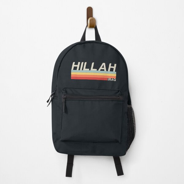 Item preview, Hillah Retro Iraqi Design designed and sold by Mo5tar.