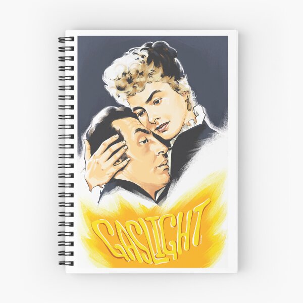 Item preview, Gaslight Movie Art designed and sold by PhilRayArt.