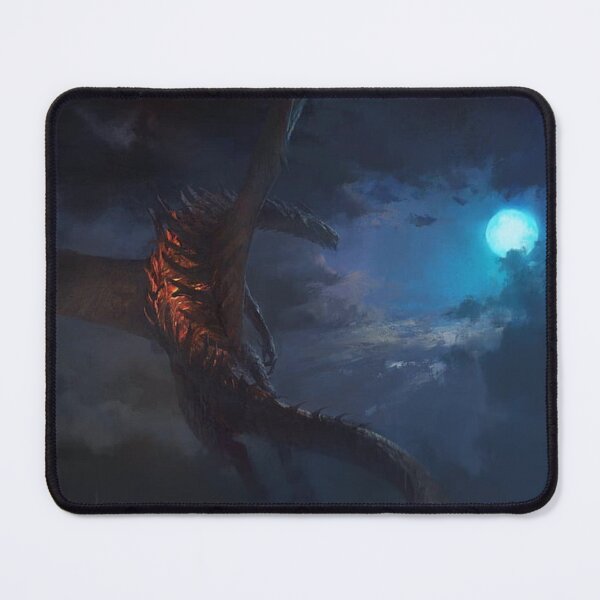 Item preview, Dragon flying designed and sold by JapanHeavenArt.