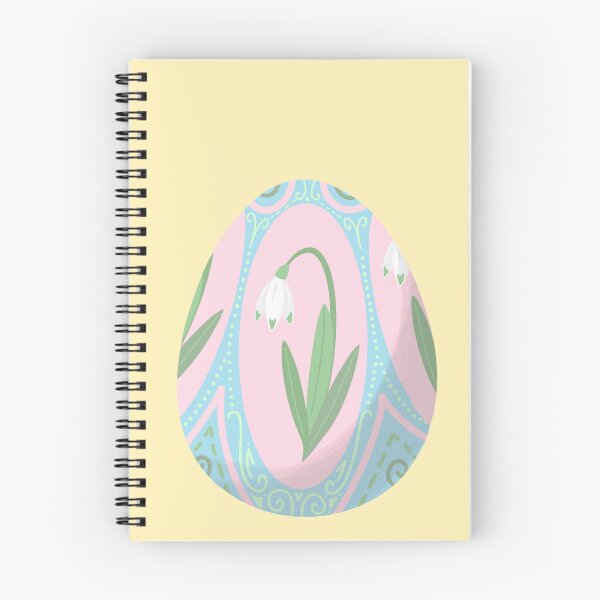 Item preview, Blue Easter Egg designed and sold by mh-art-.