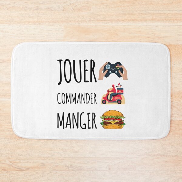 Item preview, video games gamer geek hamburger designed and sold by joozybart.