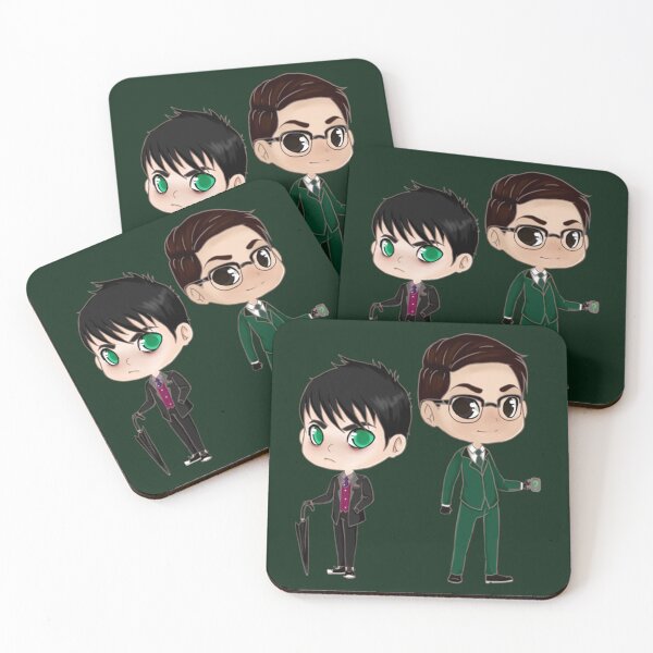 Item preview, Nygmobblepot   designed and sold by ClotheParsons.