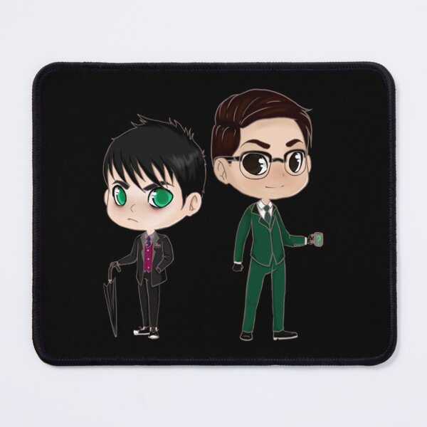 Item preview, Nygmobblepot   designed and sold by ClotheParsons.