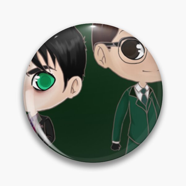 Item preview, Nygmobblepot   designed and sold by ClotheParsons.