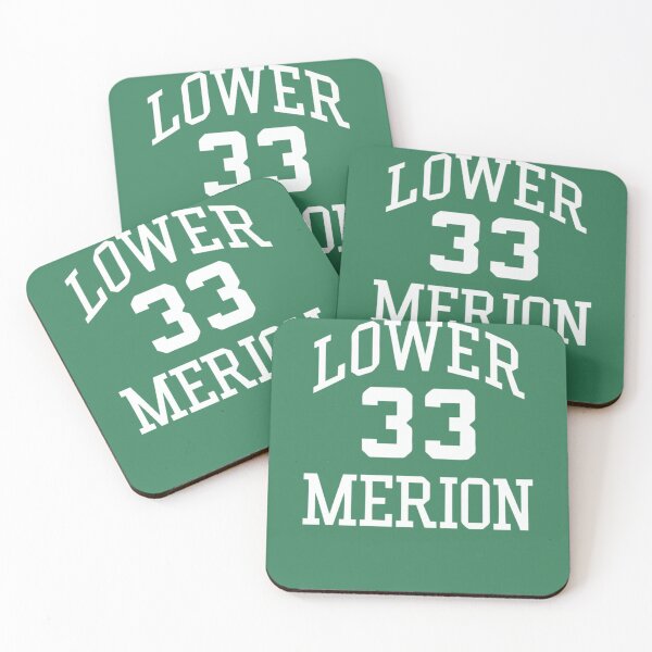 Item preview, BEST SELLER - Lower Merion High School Merchandise Essential T-Shirt designed and sold by JuliaZakrzewski.