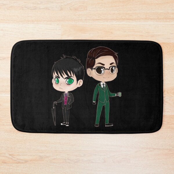Item preview, Nygmobblepot   designed and sold by ClotheParsons.