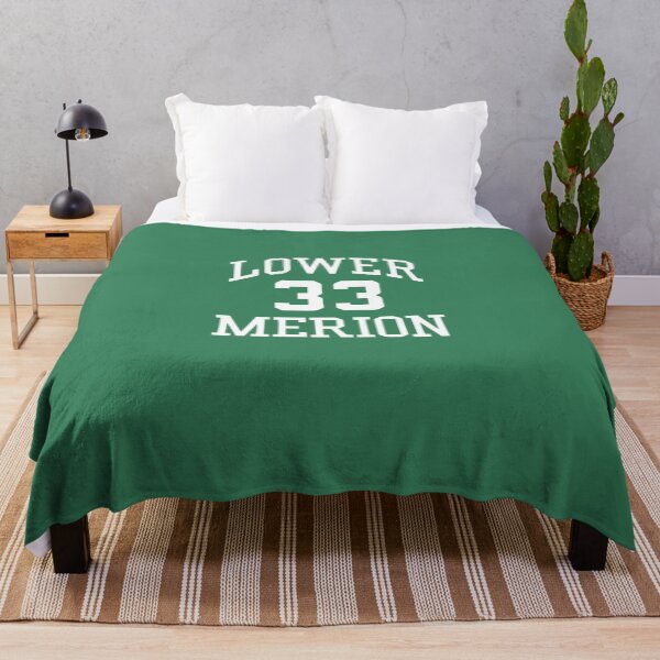 Item preview, BEST SELLER - Lower Merion High School Merchandise Essential T-Shirt designed and sold by JuliaZakrzewski.