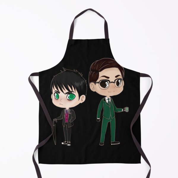 Item preview, Nygmobblepot designed and sold by ClotheParsons.