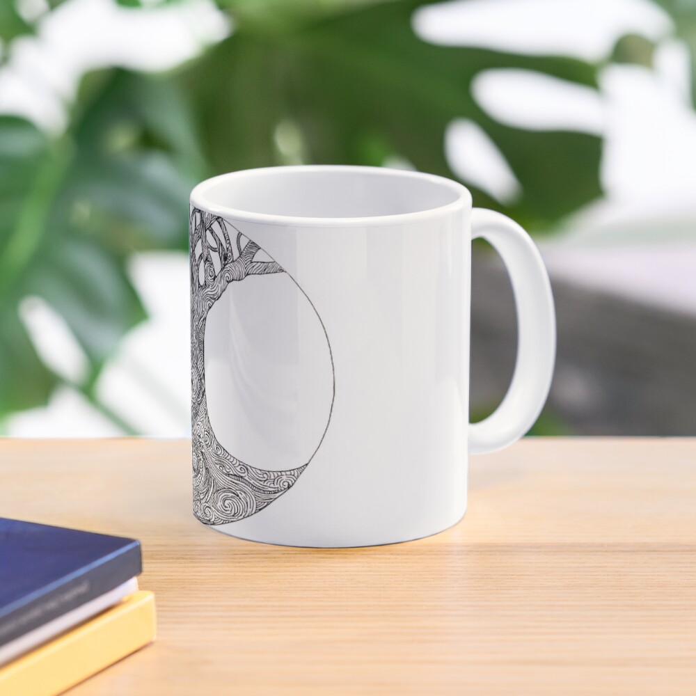 Item preview, Classic Mug designed and sold by CaitlinLawrence.