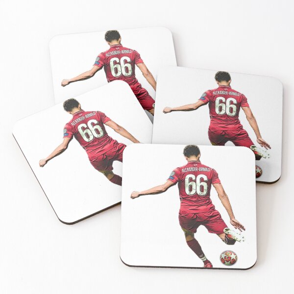 Item preview, Trent Alexander-Arnold designed and sold by Your Favorite Store.