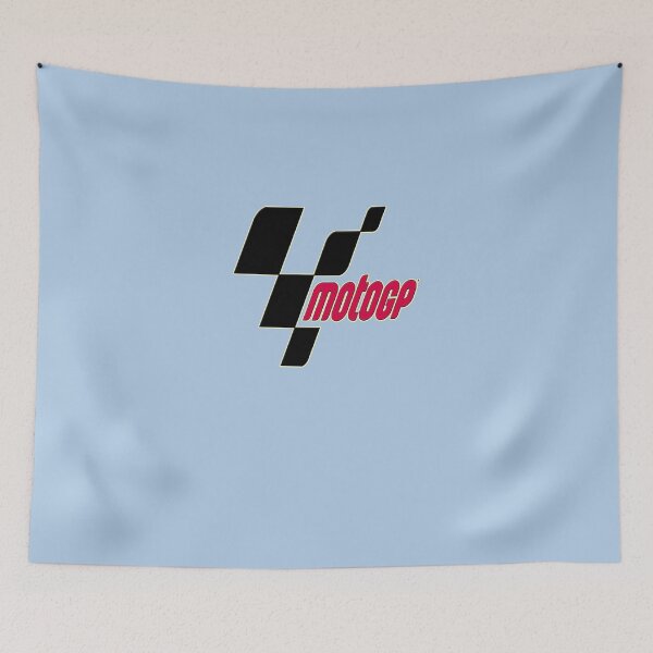 Item preview, Moto GP Camiseta deportiva designed and sold by NoraRenning.