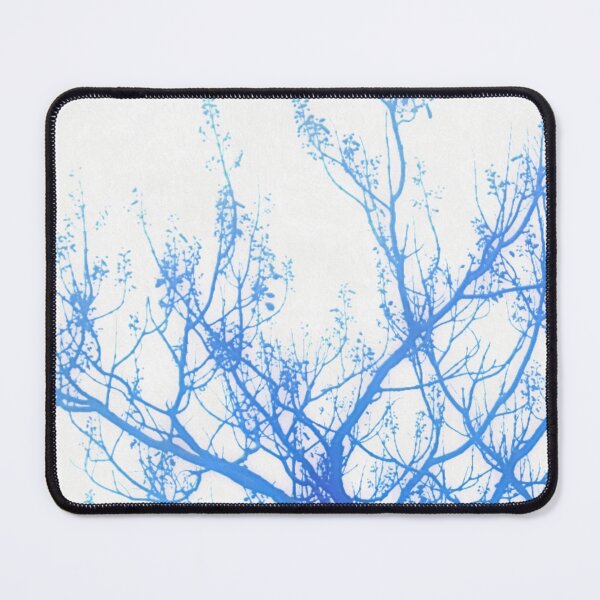 Item preview, Delft Blue Tree designed and sold by Susan Woolley.