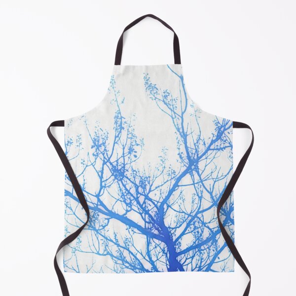 Item preview, Delft Blue Tree designed and sold by Susan Woolley.
