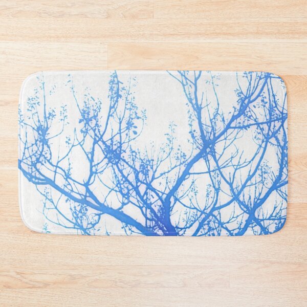 Item preview, Delft Blue Tree designed and sold by Susan Woolley.