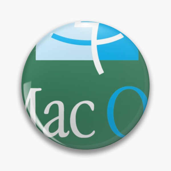 Item preview, Best Seller - MacOs Logo Essential T-Shirt designed and sold by JuliaZakrzewski.