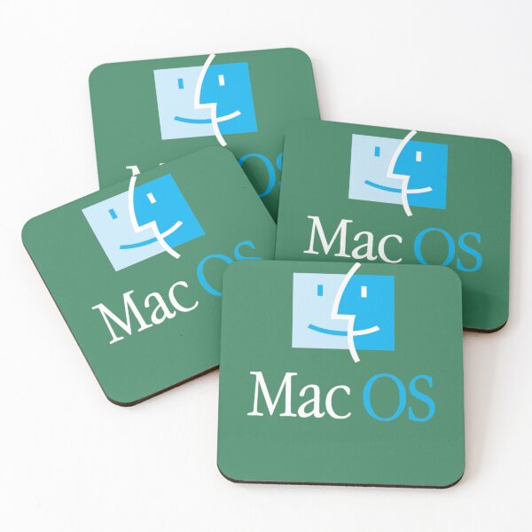 Item preview, Best Seller - MacOs Logo Essential T-Shirt designed and sold by JuliaZakrzewski.