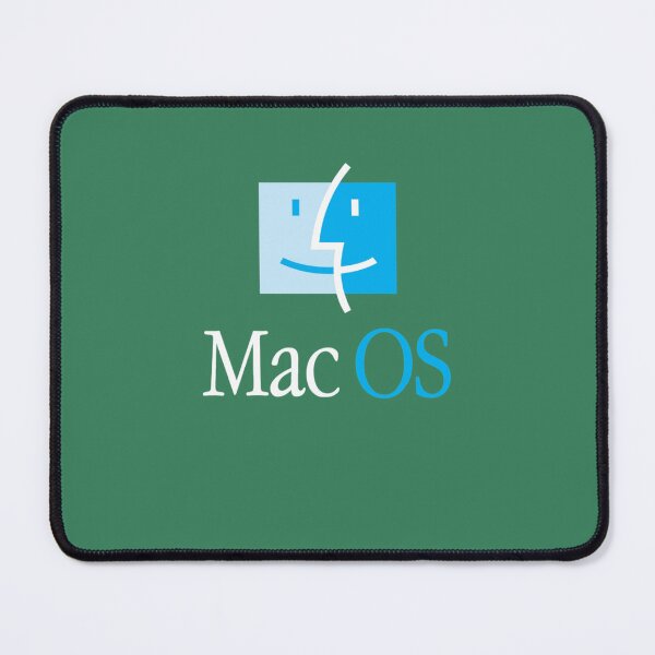 Item preview, Best Seller - MacOs Logo Essential T-Shirt designed and sold by JuliaZakrzewski.