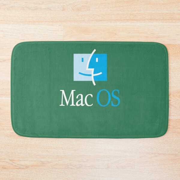 Item preview, Best Seller - MacOs Logo Essential T-Shirt designed and sold by JuliaZakrzewski.