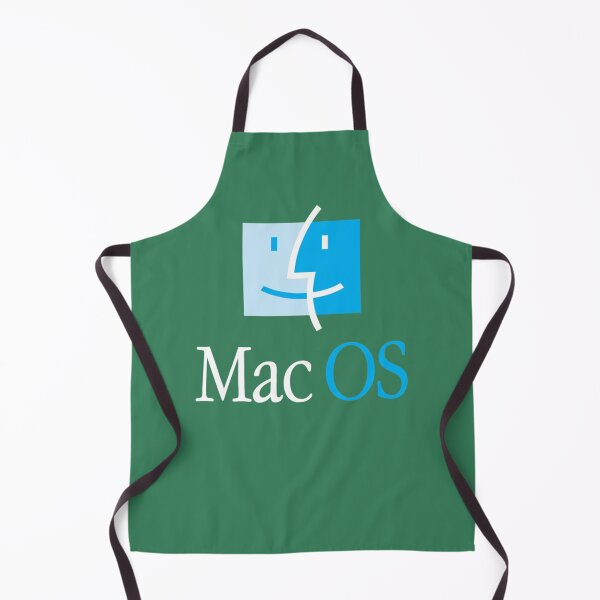 Item preview, Best Seller - MacOs Logo Essential T-Shirt designed and sold by JuliaZakrzewski.
