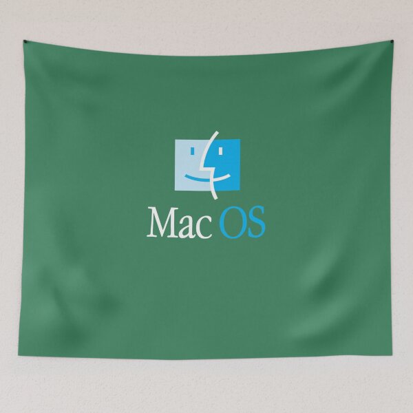 Item preview, Best Seller - MacOs Logo Essential T-Shirt designed and sold by JuliaZakrzewski.