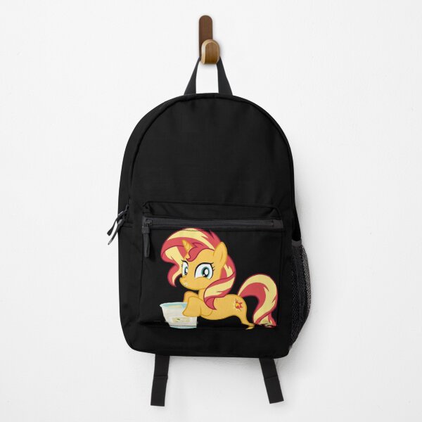 Item preview, Sunset Shimmer the Vanilla Ghostie designed and sold by Wissle.