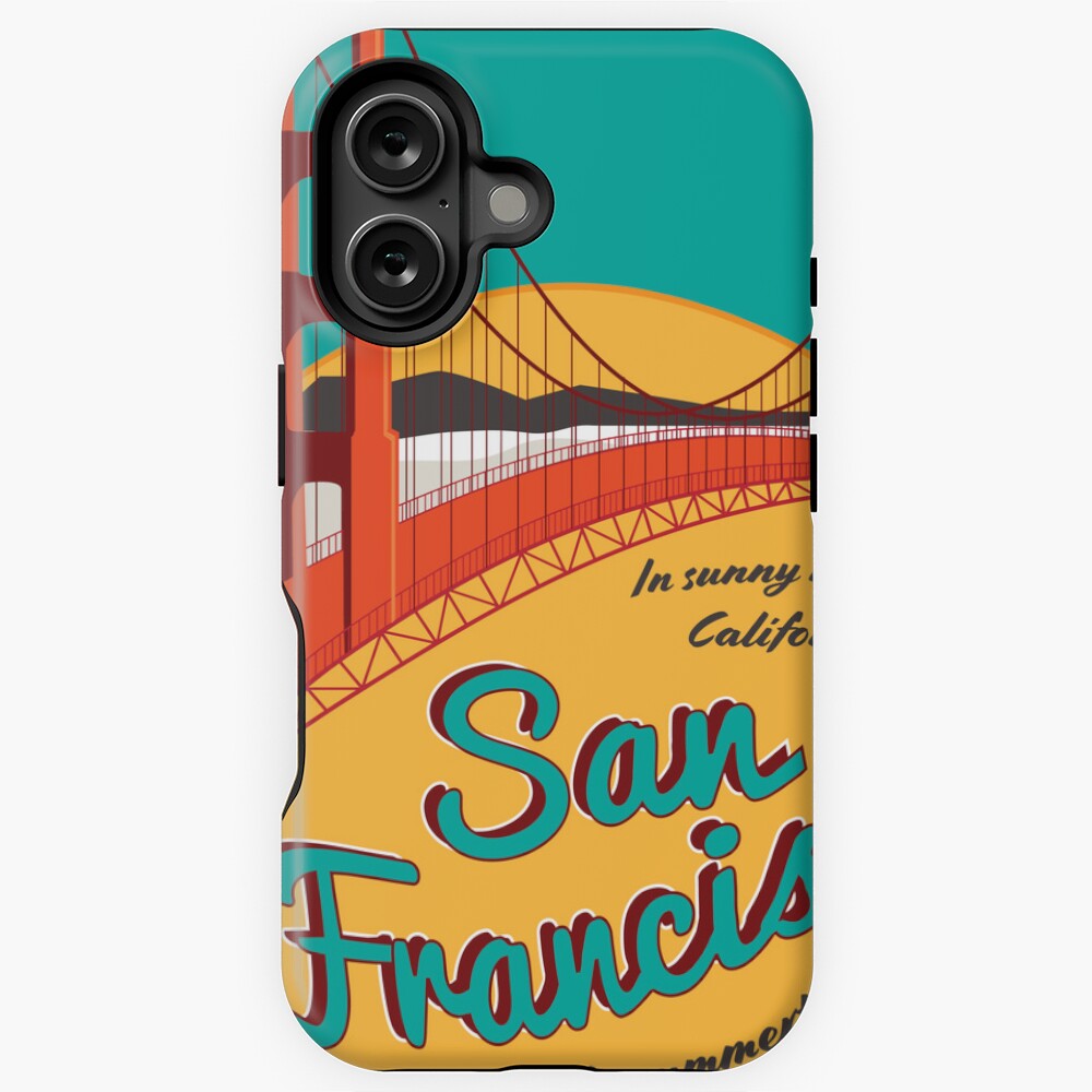 Item preview, iPhone Magsafe Tough Case designed and sold by sarina25.