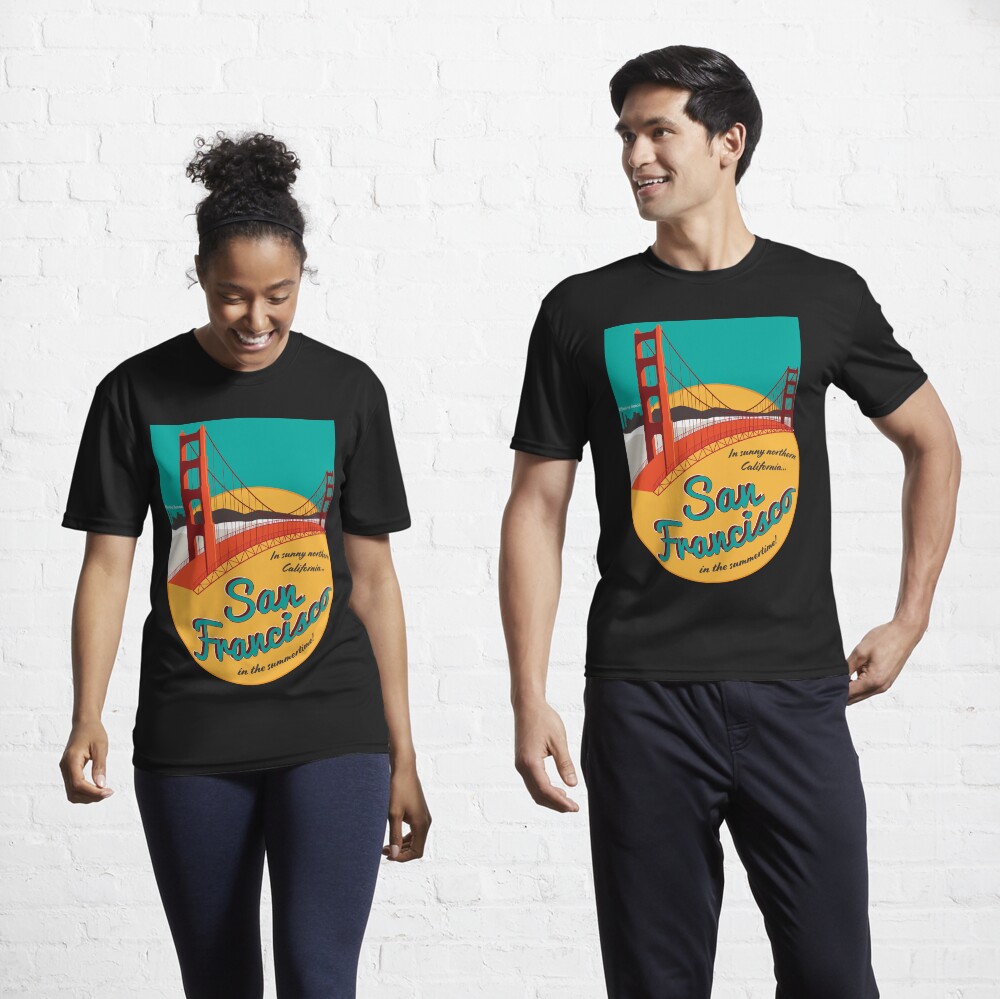 Item preview, Active T-Shirt designed and sold by sarina25.
