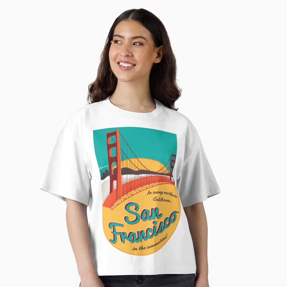 Item preview, Boxy T-Shirt designed and sold by sarina25.