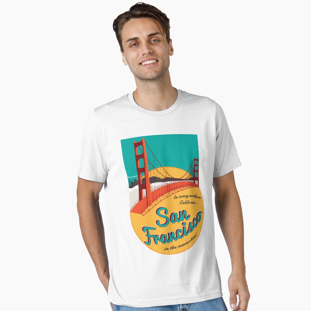 Item preview, Essential T-Shirt designed and sold by sarina25.