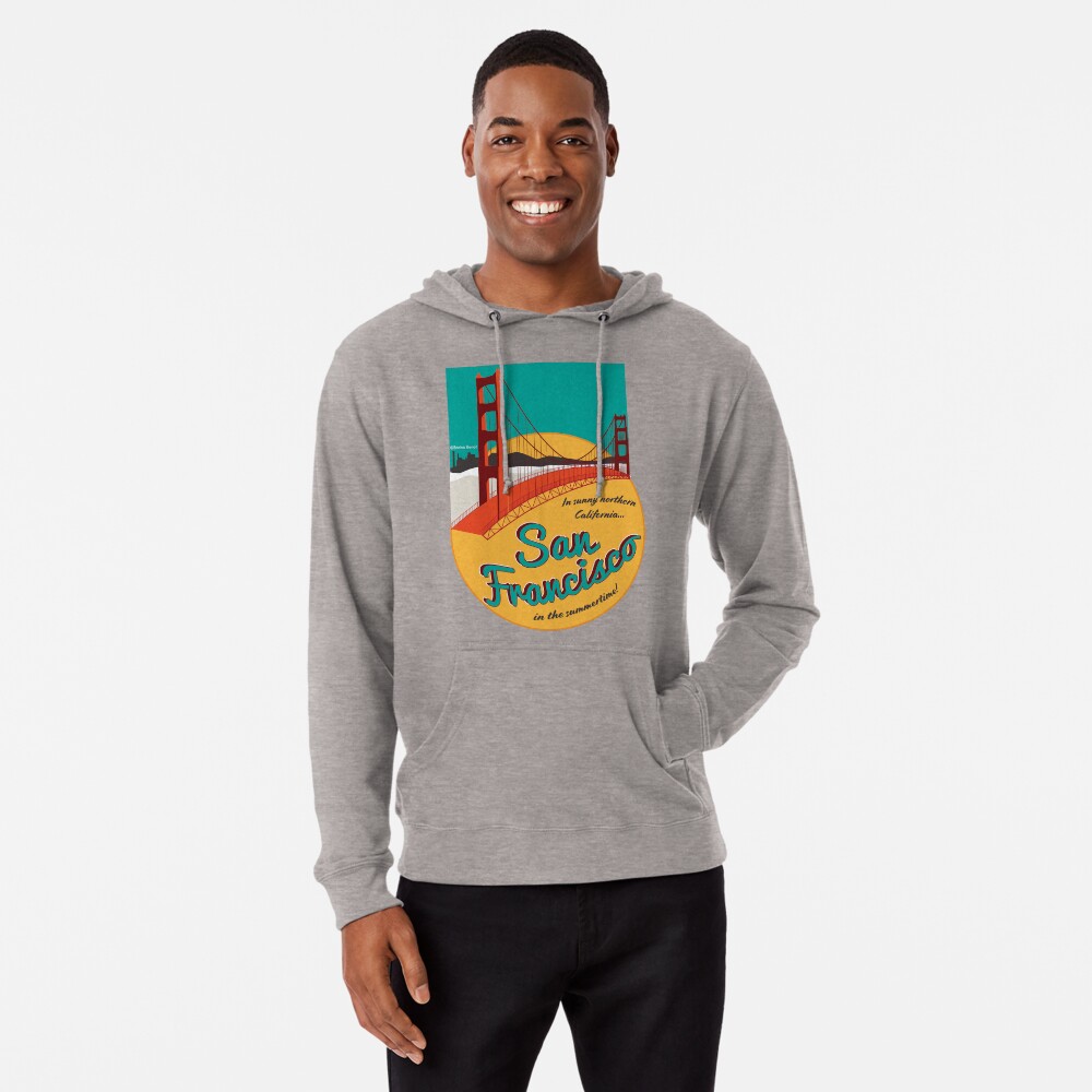 Item preview, Lightweight Hoodie designed and sold by sarina25.