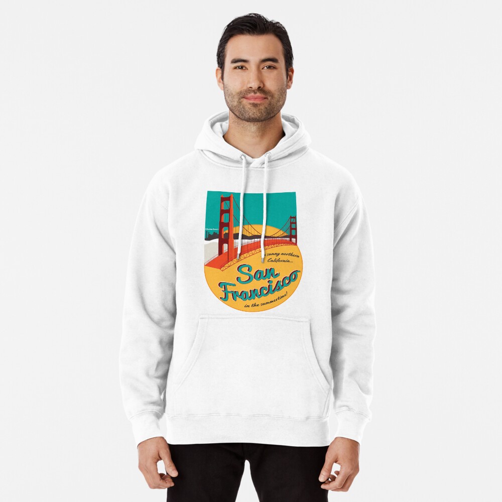Item preview, Pullover Hoodie designed and sold by sarina25.