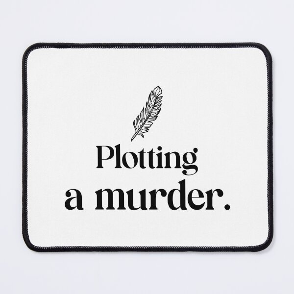 Item preview, Plotting designed and sold by SwordsAndCharms.