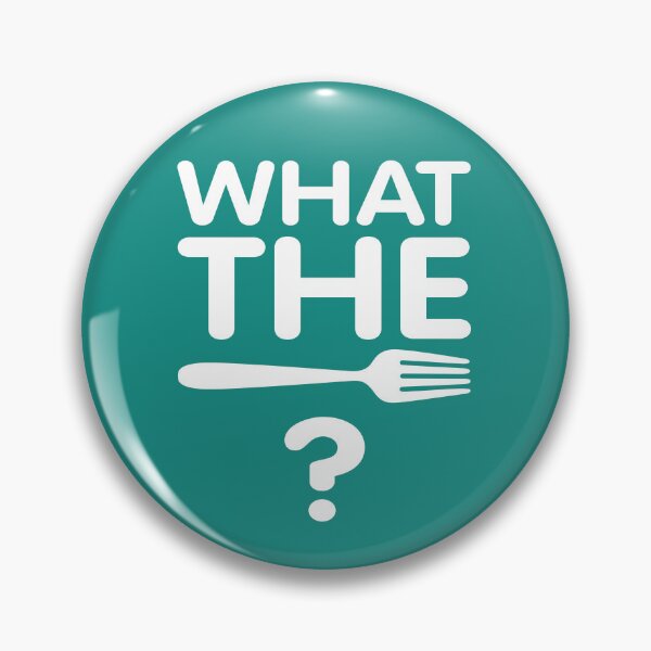 Item preview, What the Fork...! designed and sold by boec gear.