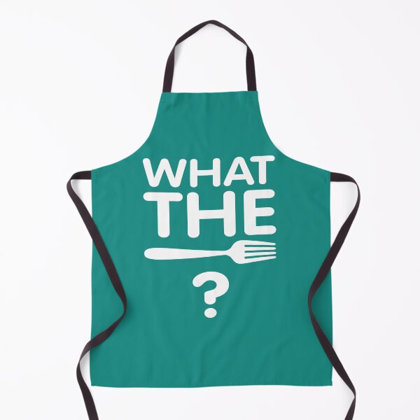 Item preview, What the Fork...! designed and sold by boec gear.