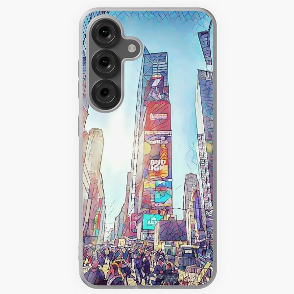 Item preview, New York designed and sold by BluePrussia 01.