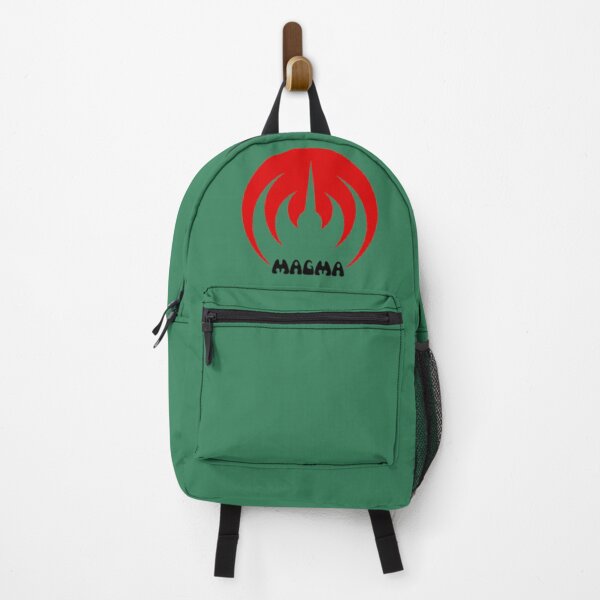 Artikelvorschau, BESTSELLER - Magma Merchandise Essential T-Shirt entworfen und verkauft von JuliaZakrzewski.