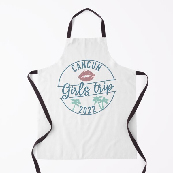 Item preview, Cancun Girls Trip For Girls Squad Weekend Trip 2022 designed and sold by JokeGysen.