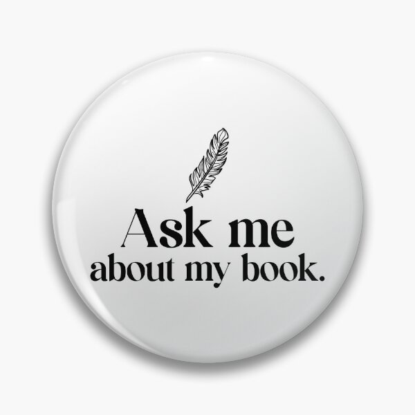 Item preview, Writer Life designed and sold by SwordsAndCharms.