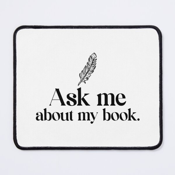 Item preview, Writer Life designed and sold by SwordsAndCharms.