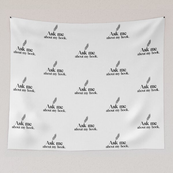 Item preview, Writer Life designed and sold by SwordsAndCharms.