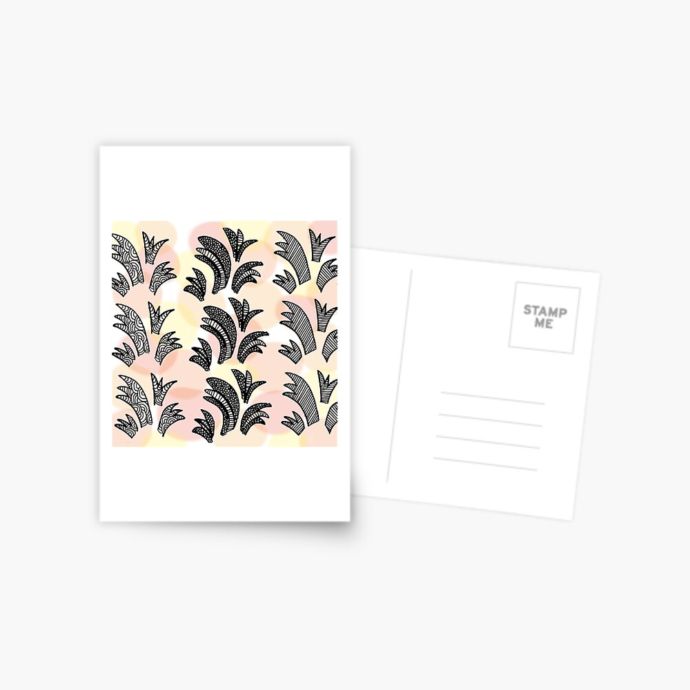 Item preview, Postcard designed and sold by LilyBurgess.