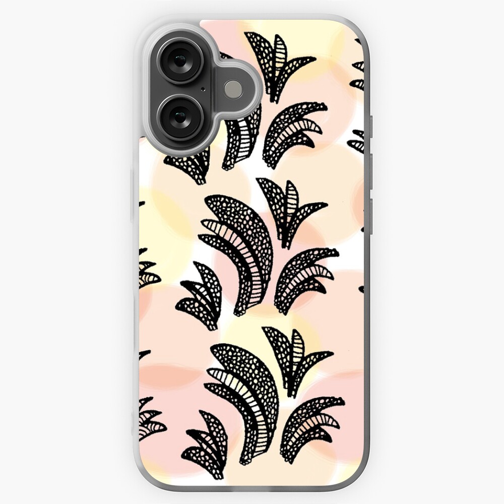 Item preview, iPhone Soft Case designed and sold by LilyBurgess.