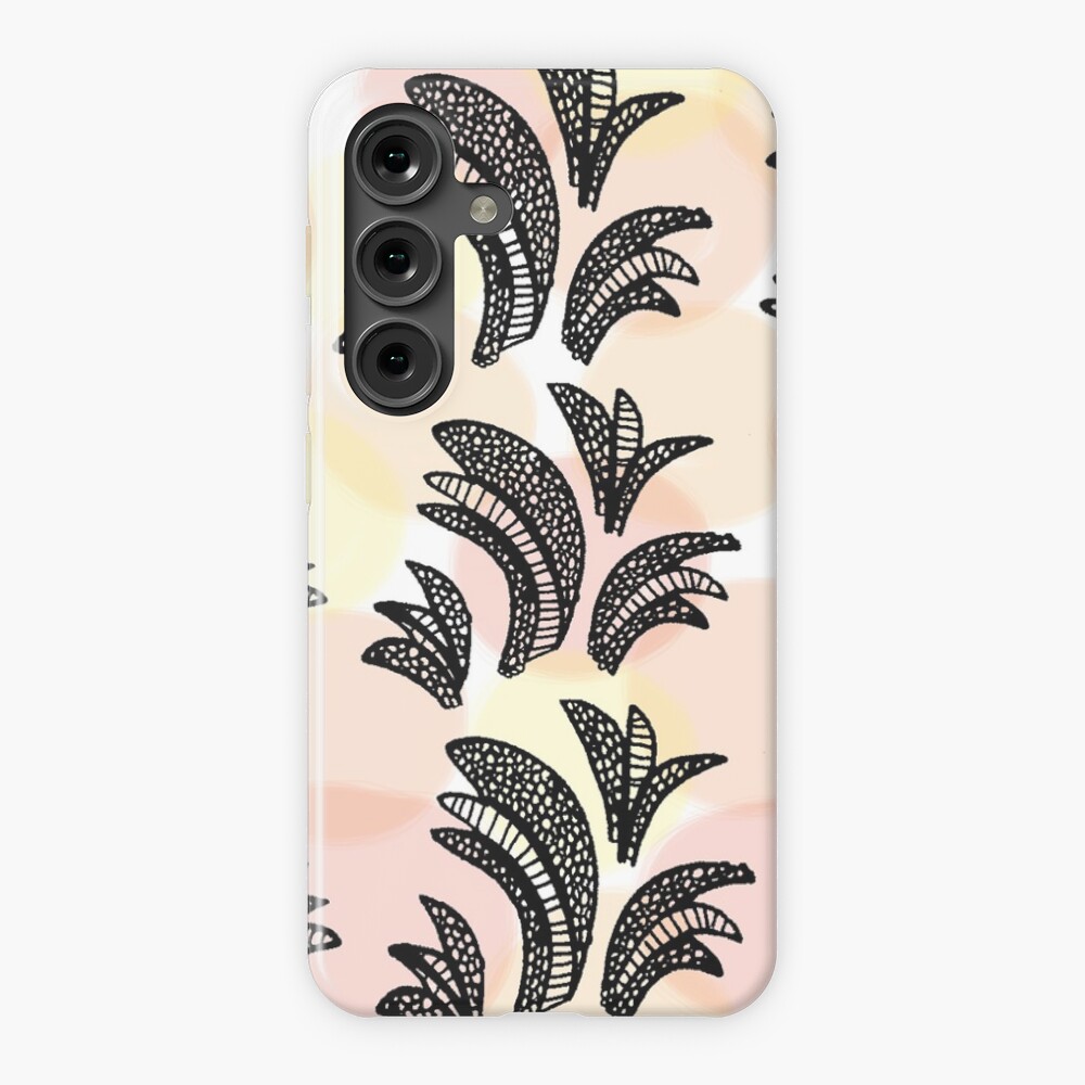Item preview, Samsung Galaxy Snap Case designed and sold by LilyBurgess.