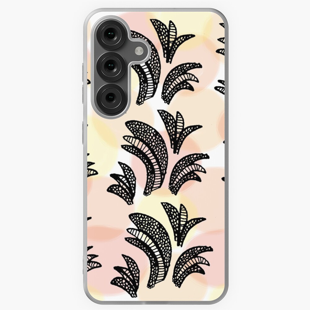 Item preview, Samsung Galaxy Soft Case designed and sold by LilyBurgess.