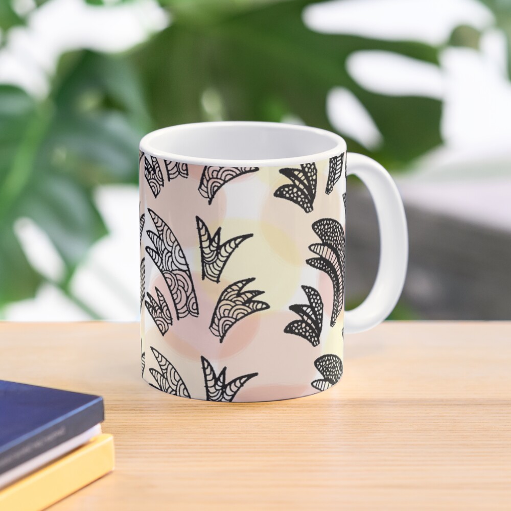 Item preview, Classic Mug designed and sold by LilyBurgess.