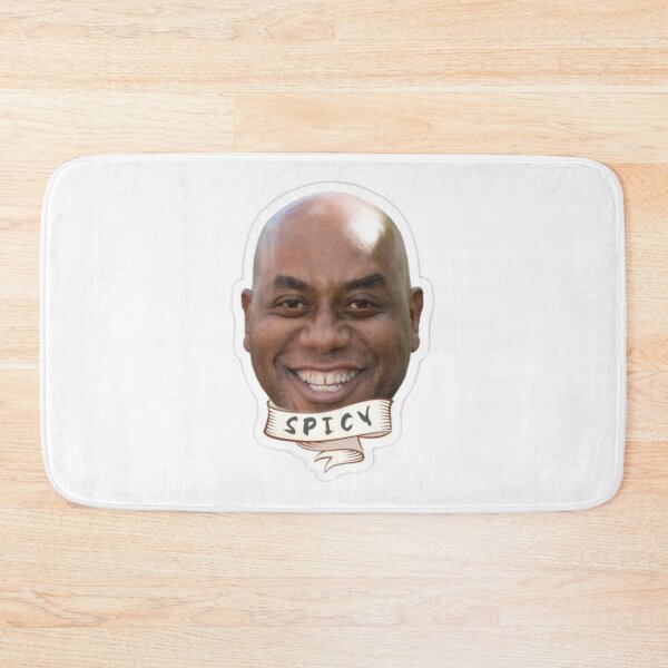 Item preview, Ainsley Harriott Essential T-Shirt designed and sold by dakis.