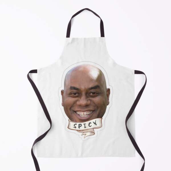 Item preview, Ainsley Harriott Essential T-Shirt designed and sold by dakis.