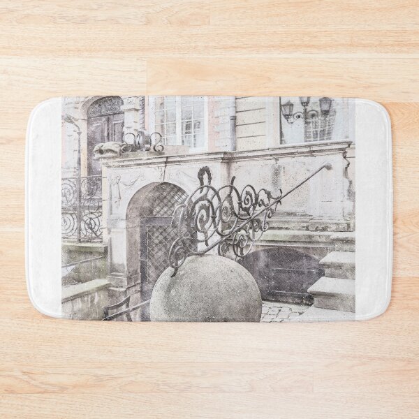 Item preview, Old Town Gdansk Poland 067 designed and sold by nikoart001.