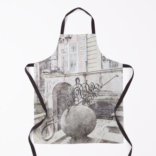 Item preview, Old Town Gdansk Poland 067 designed and sold by nikoart001.